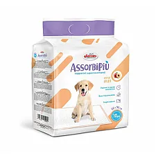 Впитывающий коврик AssorbiPiu Profu..