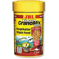 JBL NovoGranoMix mini refill 100ml ..