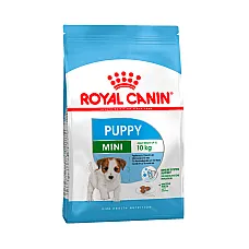 ROYAL CANIN MINI PUPPY 8kg..