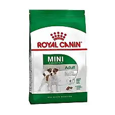 ROYAL CANIN MINI ADULT 8kg..