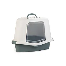 Beeztees Biotoilet Sprint Corner Pl..