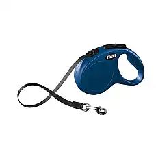 Rouleta Flexi Classic Tape S blue 5..