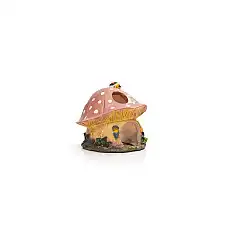 BEEZTEES домик для хомяка MUSHROOM ..