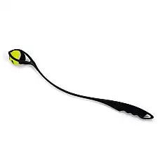 BEEZTEES метатель для мяча Tennis B..