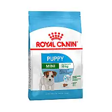 ROYAL CANIN MINI PUPPY 2kg..
