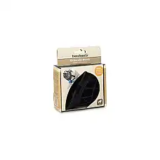 BEEZTEES TPR Намордник Black size 3..