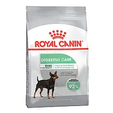 ROYAL CANIN MINI DIGESTIVE CARE 1kg..