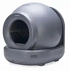 Автоматический туалет для кошек Moe..