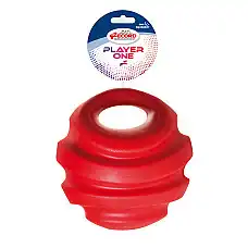 Игрушка TPR PLAYER ONE Ball 12cm..