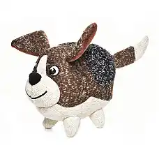 Игрушка плюшевая BEST FRIENDS — BAL..