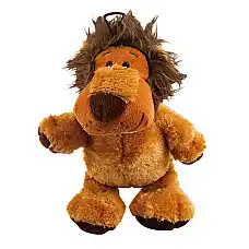 Игрушка плюшевая LEONE 20cm..