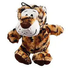 Игрушка плюшевая LEOPARDO 20cm..