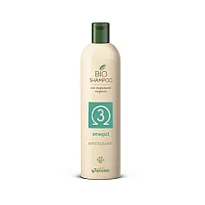Șampon RECORD BIO cu Omega3 250ML..