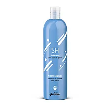 Șampon RECORD ALL pentru blană albă..