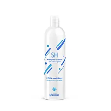 Șampon uscat RECORD ALL 125ML..