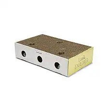 BZ zgârietoare-jucărie Riva..