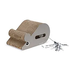 Beeztees scrubber pentru pisici din..