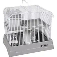 Клетка для грызунов DINKY GREY 30x2..