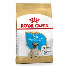 ROYAL CANIN PUG PUPPY 1,5kg..