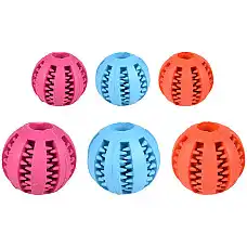 Резиновый мяч DENTAL BALL 5cm..