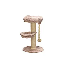 BEEZTEES scrubber pentru pisici RAM..