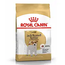 ROYAL CANIN JACK RUSSELL ADULT 3kg..