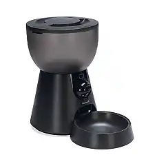 BEEZTEES Умная кормушка для кошек с..