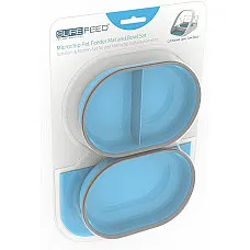 SURE FLAP Set Mat+ castron Set mat ..