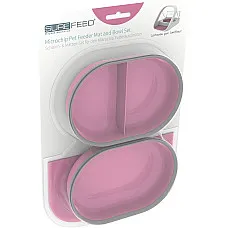 SURE FLAP Set Mat+ bol Mat și bol S..