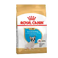ROYAL CANIN FRENCH BULLDOG PUPPY 3k..