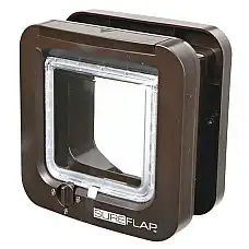 SURE FLAP Дверца Microchip Cat Flap..