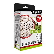 AQUAEL Filtru de umplere BIOCERAMAX..