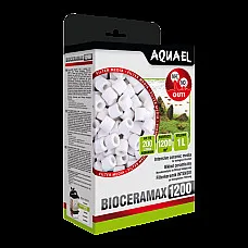 AQUAEL Filtru de umplere BIOCERAMAX..