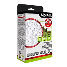 AQUAEL Filtru de umplere BIOCERAMAX..