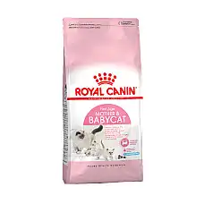 ROYAL CANIN MOTHER&BABYCAT 10kg..