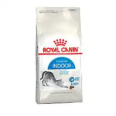 ROYAL CANIN INDOOR 10kg..
