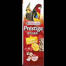 STICKS BIG Parrakeets with Mango&Ro..