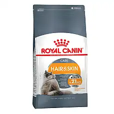 ROYAL CANIN HAIR & SKIN CARE 10kg..