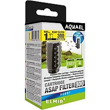AQUAEL Cartuș pentru filtru ASAP 30..