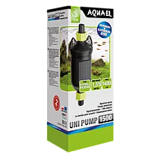 AQUAEL Pompă de pompare UNIPUMP 700..