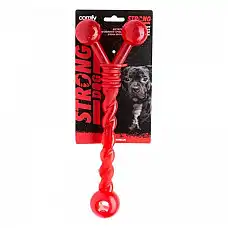 COMFY toy STRONG DOG twister 30 cm..