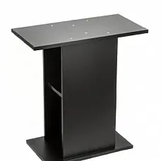 AQUEL Cabinet SIMPLE 60 Black..