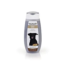 Șampon BEEZTEES COLOUR BLACK 300ml..