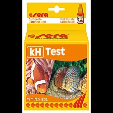 SERA kH-тест 15ml..