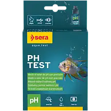 Sera pH Test..