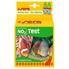 SERA NO2 Test 15ml..