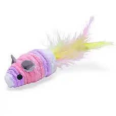 BEEZTEES игрушка для кошек мышка MO..
