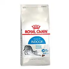 ROYAL CANIN INDOOR 4Kg..