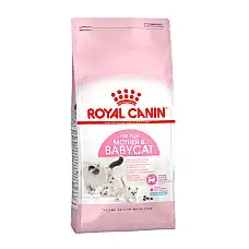 ROYAL CANIN MOTHER&BABYCAT 2kg..