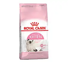 ROYAL CANIN KITTEN 2kg..